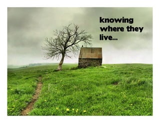 Consumer Engagement :: The Marketing Arm