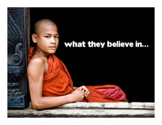 Consumer Engagement :: The Marketing Arm