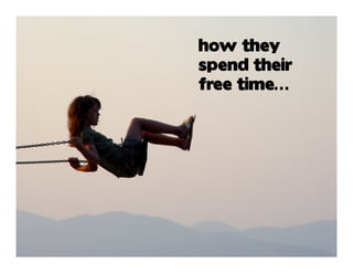 Consumer Engagement :: The Marketing Arm