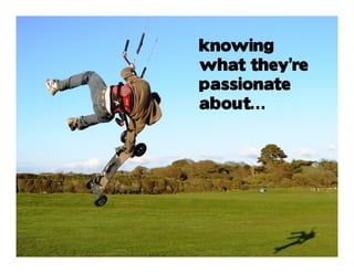 Consumer Engagement :: The Marketing Arm