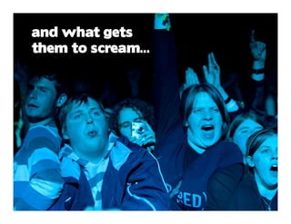 Consumer Engagement :: The Marketing Arm