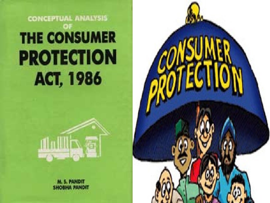 Consumer exploitation