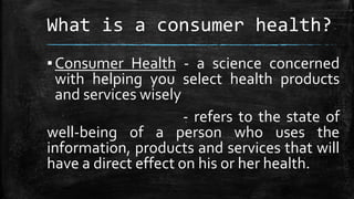 Consumer Health Guide consumerhealth-190722003606.pdf