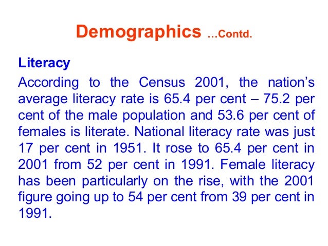 Consumer india i