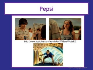 Como Gerá-los?Perguntando “Por que?”Para cada informação que parecer relevante;Tentando ir cada vez mais fundo na pesquisa das motivações do consumidor;Até chegar o momento “Ah! Entendi!”.www.anapuglia.com