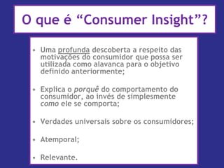 Para sermoslembrados, precisamosconstruirumaconexão com eles. 
