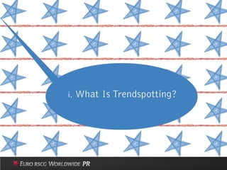 Consumer Insights and Social tools