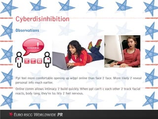Consumer Insights and Social tools