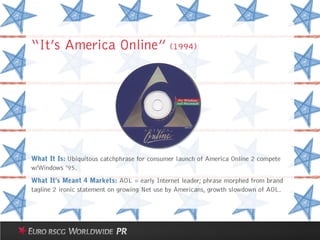 Consumer Insights and Social tools