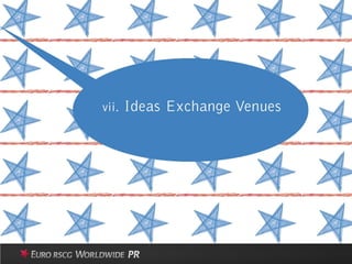 Consumer Insights and Social tools