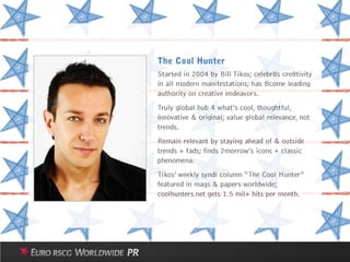 Consumer Insights and Social tools