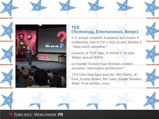 Consumer Insights and Social tools