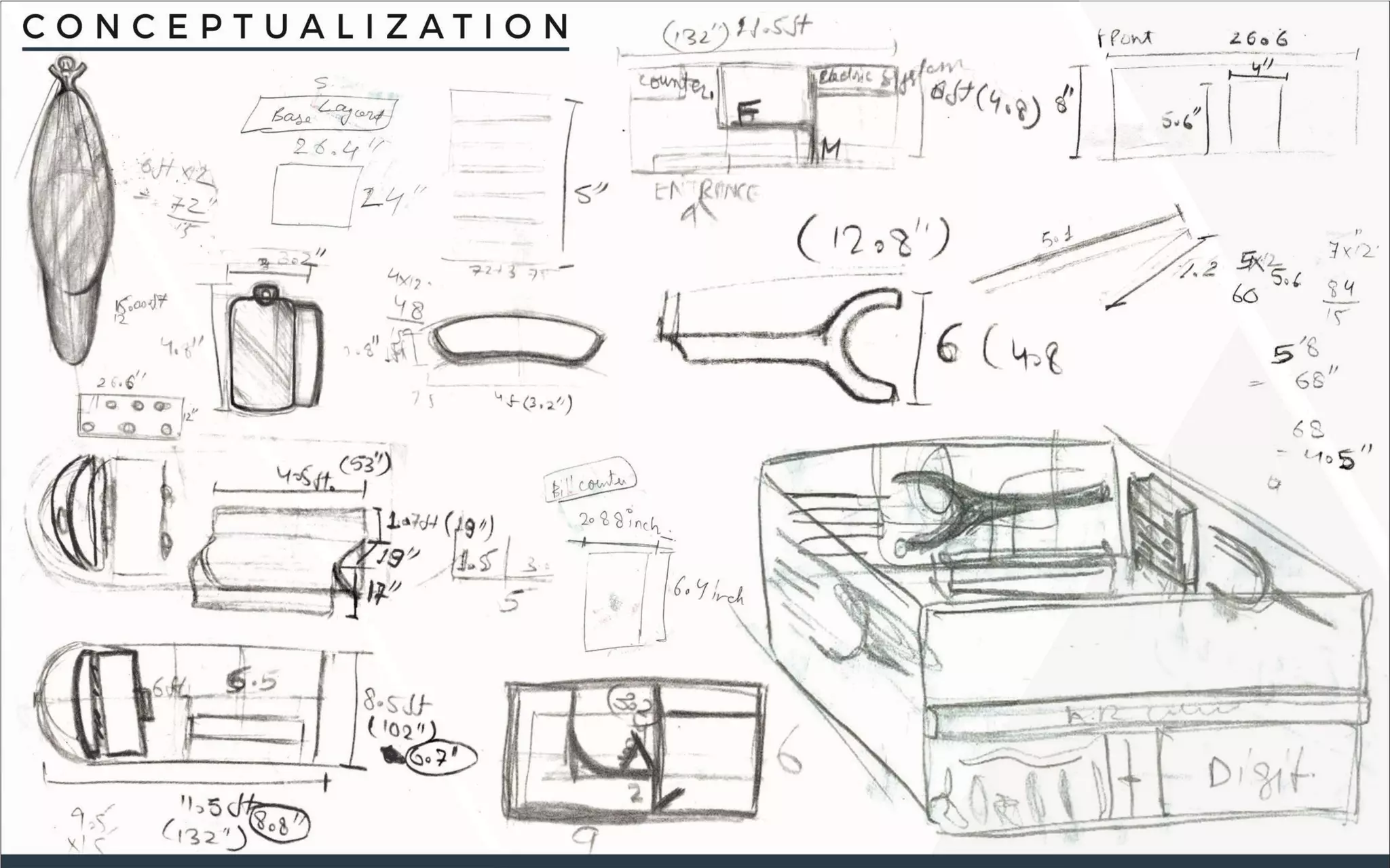 Consumer interface design | PDF