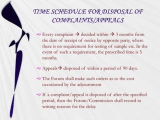 Consumerism in india