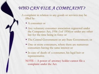 Consumerism in india