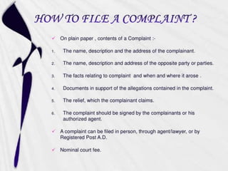 Consumerism in india