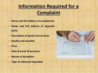 Consumerism in india