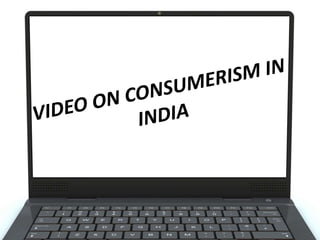 Consumerism in india