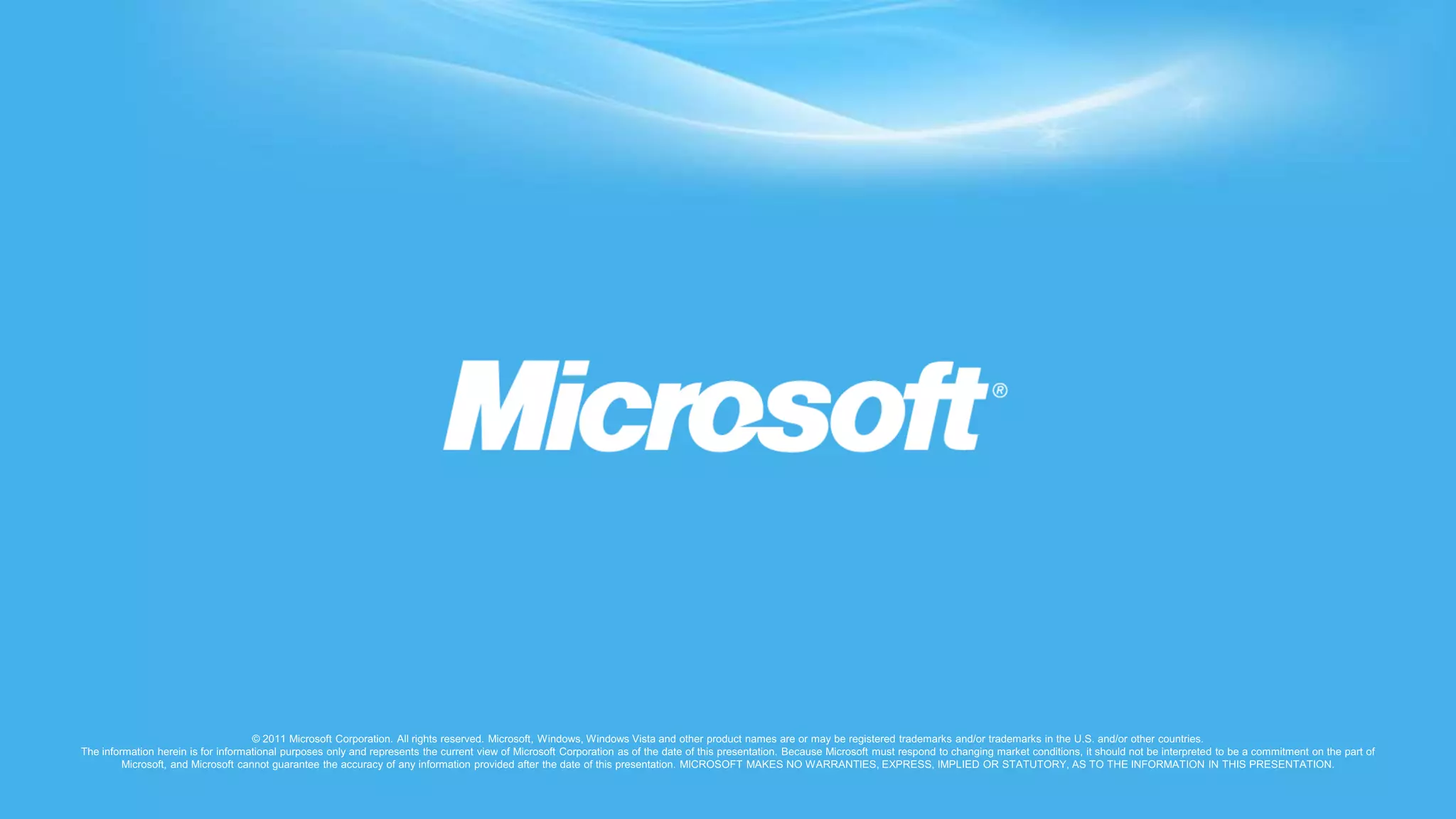 DemoWindows 7 Slate PCImmersive Consumer Apps: USA Today, Kindle, andMosaic AppsRich Enterprise Content Creation with Pen Support:Office and OneNote Ink SupportVideo Conferencing and Data Sharing with Microsoft LyncWindows 7 Handwriting RecognitionBroad Device Support
