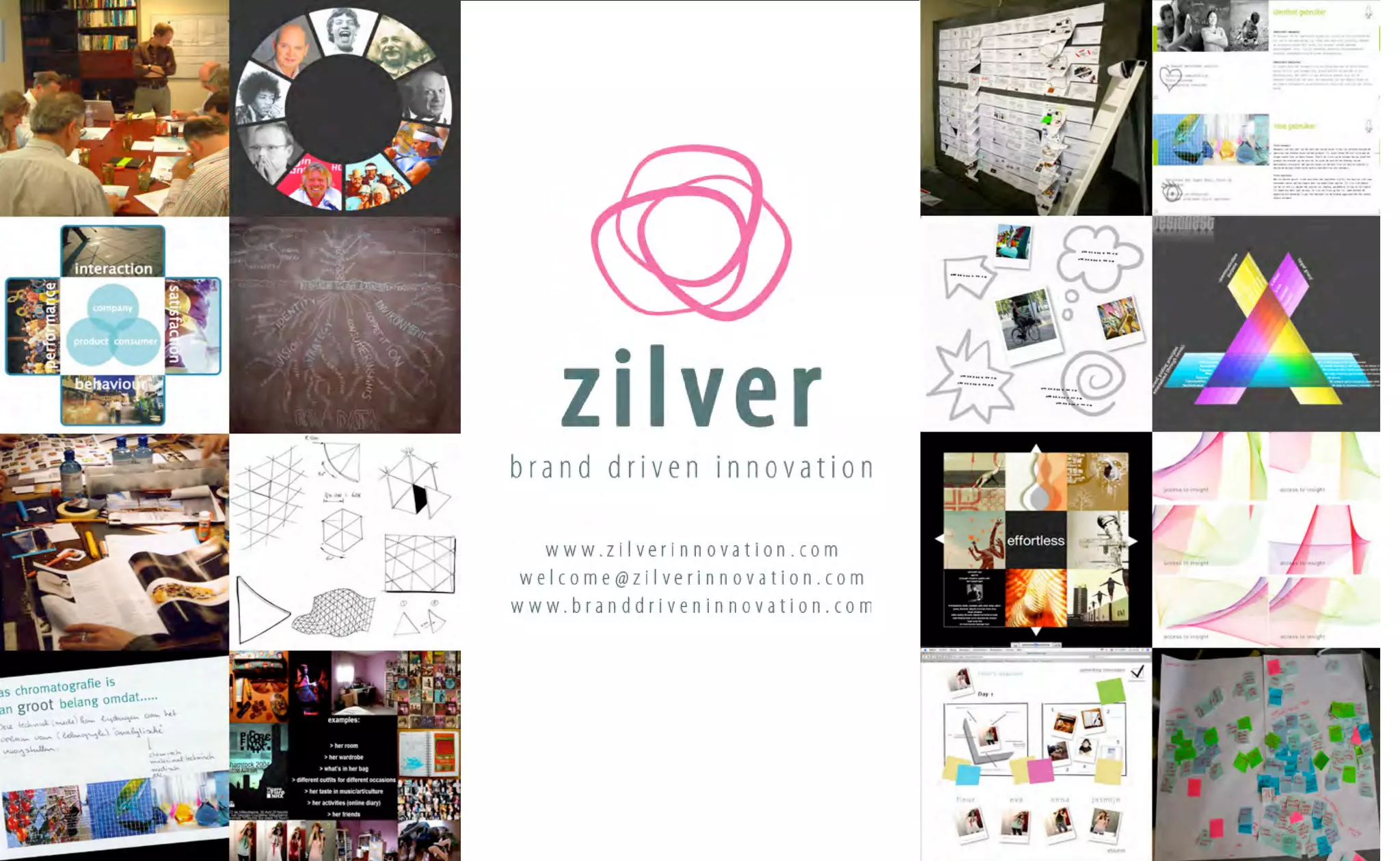 Customer journey mapping