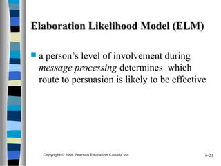 Consumer learning | PPT