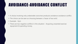 Consumer Motivation | PPTX