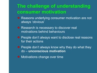 Consumer+Motivation+Ch+8.ppt