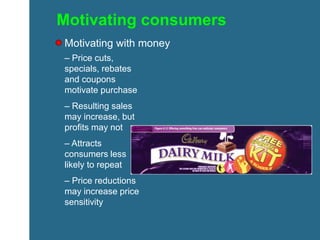 Consumer+Motivation+Ch+8.ppt