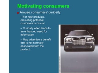 Consumer+Motivation+Ch+8.ppt
