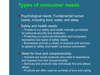Consumer+Motivation+Ch+8.ppt