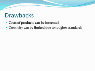 Consumer Oriented Evaluation Ppt