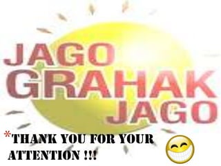 *Thank You For Your
Attention !!!
 