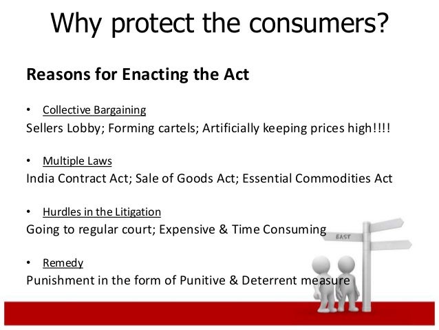 What Is The Consumer Protection Act, And Why Does It Matter? – OXDQH