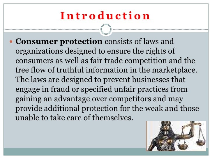 home improvement consumer protection act pennsylvania