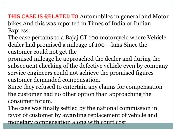A case study picture