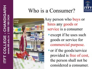 ITFT - BUSINESS ENVIRONMENT | PDF