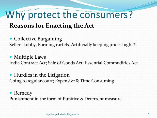A Guide To Consumer Protection Laws In The Uk – VJTUMA
