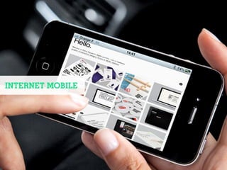 WEB MOBILE




             www. Group.fullsix.com 157, rue Anatole France, 92309 Levallois-Perret Cedex
 