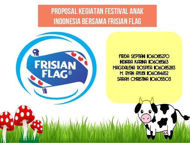 Kata Kata Iklan Susu Indomilk
