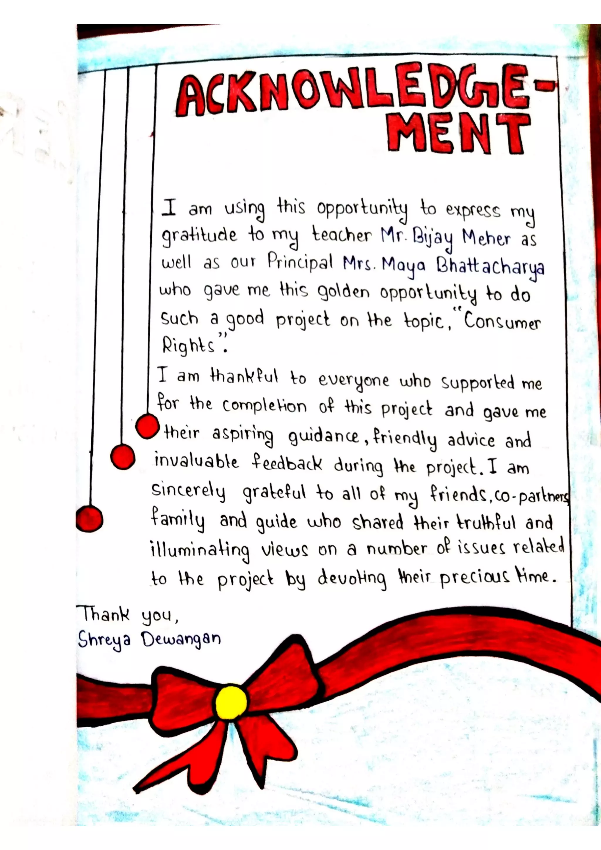 consumer right project.pdf