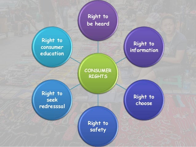 Why Are Some Government Regulations Beneficial For Consumers Consumer rights