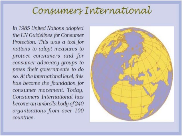 Case study on consumer rights in india class 10 image