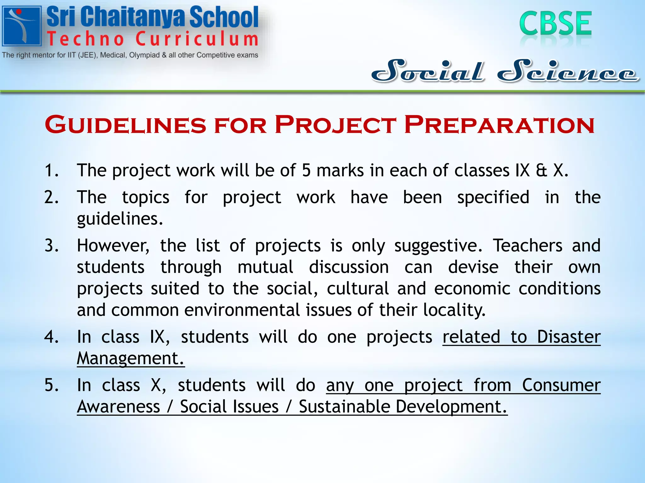 Project File Topic Consumer Rights Consumer Rights Project Guidelines.pdf