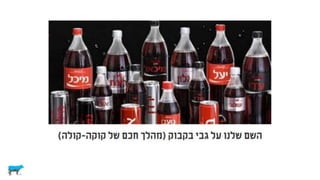 צרכנים וקבלת החלטות