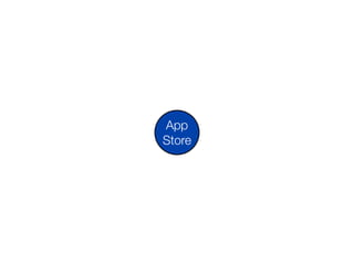 App
Store
 