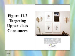 Consumer Social Class and Consumer Behavior schiffman11.ppt