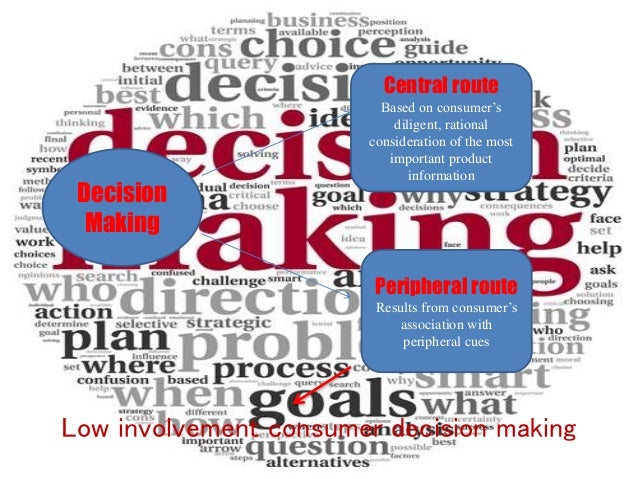 are consumers rational According to this model, the consumer is considered as a rational problem solver as per this view, it is believed that consumers actively search for all the information when they have to select a. are consumers rational According to this model, the consumer is considered as a rational problem solver as per this view, it is believed that consumers actively search for all the information when they have to select a.