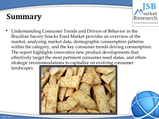 Consumer trends analysis understanding consumer trends