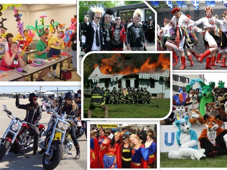 Consumer tribes and the benefits of marketing to them