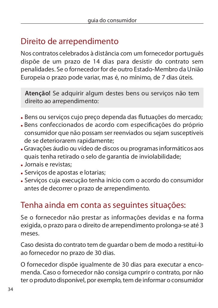 Consumidor